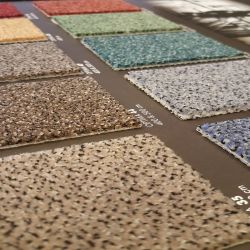 Wykładziny dywanowe w rolkach OPTIMA NEW