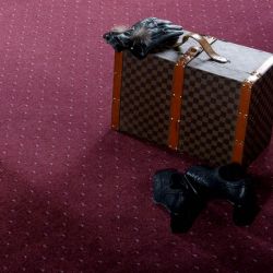 Wykładziny dywanowe w rolkach PULLMAN