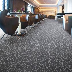 Wykładziny dywanowe w rolkach ZEN DESIGN BAROCK Lano Wykładziny dywanowe w rolkach ZEN DESIGN BAROCK Lano