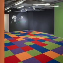 Wykładziny w płytkach MILLENNIUM Nxtgen Wykładziny w płytkach MILLENNIUM Nxtgen