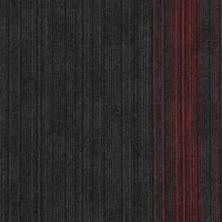 Wykładzina w płytkach RESONANANCE TRUST STRIPES Balsan