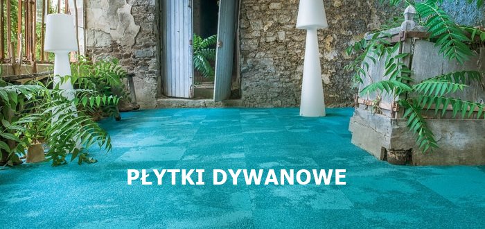 Tanie wykładziny dywanowe warszawa